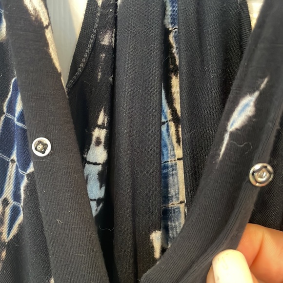 Young fabulous, and broke jumpsuit - Picture 8 of 9